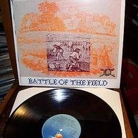 Albion Country Band - Battle of the field - Lp - mint !