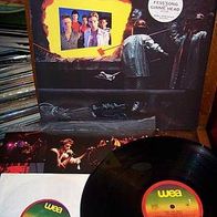 Radiators - Feel the heat - orig. AUS Lp + Bonus Single