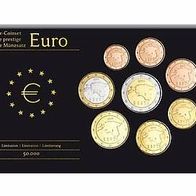Estland - Euro Prestige Coinset - KMS - limitiert