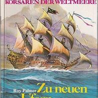 Seewölfe Nr.476 Verlag Pabel von 1985