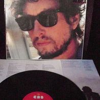 Bob Dylan - Infidels (Mark Knopfler, Mick Taylor) Lp - Topzustand !