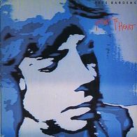 Pete Bardens/ CAMEL/ - Heart To Heart LP