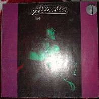 12"ATLANTIS · Live (2 LPs RAR 1975)