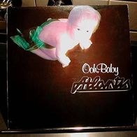 12"ATLANTIS · Ooh, Baby (RAR 1983)