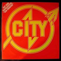 12"CITY · Same (RAR 1978)