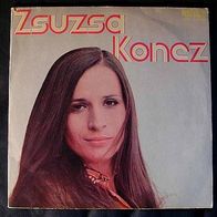 12"KONCZ, Zsuzsa · Same (RAR 1974)