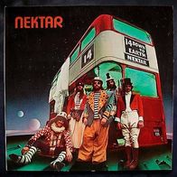 12"NEKTAR · Down To Earth (RAR 1974)