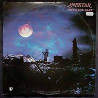 12"NEKTAR · Thru The Ears (RAR 1978)