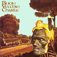 Buon Vecchio Charlie - Buon Vecchio Charlie (2011) Italy sympho-prog LP new S/S