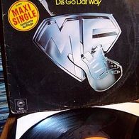 Mother´s Finest -12" Dis go dis way... + Intro - rar !!!