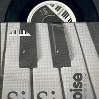 NOISE 7” Single SI SI von 1976