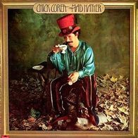 Chick Corea – The Mad Hatter LP