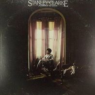 Stanley Clarke – Journey To Love LP