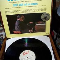 Best of Count Basie -Sessions 1944-45 DoLp - n. mint !