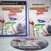 PS 2 - Mercury Meltdown Remix