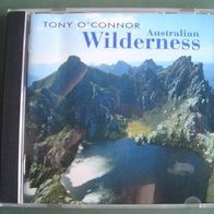 CD Tony O´Connor - Australian Wilderness