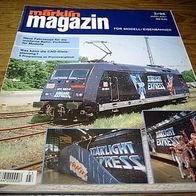 Märklin Magazin 3/1998
