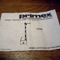Primex Anleitung Signal 7159