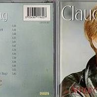 Claudia Jung "Amore Amore" CD (13 Songs)