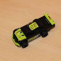 Lego Racers 8119 Thunder Racer * * *