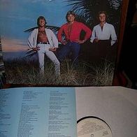 Emerson, Lake & Palmer - Love beach - orig. Lp - top !