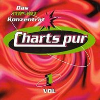 CD * Charts Pur Vol. 1