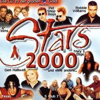 CD * Stars 2000