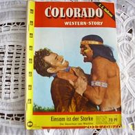 Colorado Western Story Nr. 163