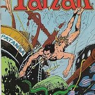 Tarzan Nr.11/1981 Verlag Ehapa