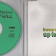 Inner Circle "Wrapped Up In Your Love" Maxi CD