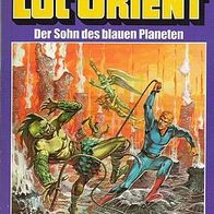 Luc Orient Softcover Nr.4 Verlag Bastei