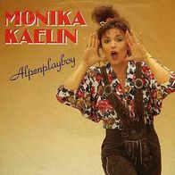7"KAELIN, Monika · Alpenplayboy (RAR 1988)
