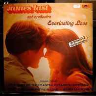 12"LAST, James · Everlasting Love (RAR 1979)