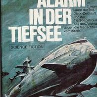 Heyne Taschenbuch Nr.3129 "Alarm in der Tiefsee"