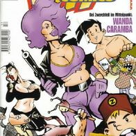 Hit Comics 17 - TOP !