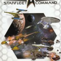 Star Trek - Starfleet Command - TOP !