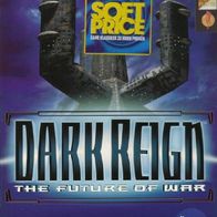 Dark Reign - The Future of War - TOP !