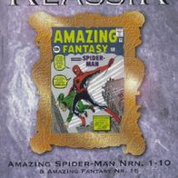 Marvel Klassik 1 - Spider-Man - TOP !!