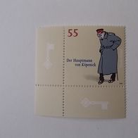 Bund Nr 2559 Postfrisch Eckrand
