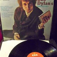 Bob Dylan - Greatest hits - Lp - Topzustand !