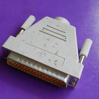 SCSI Terminator 50 polig HD50 3-reihig