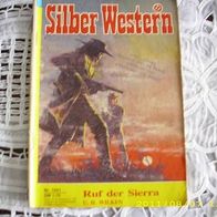 Silber Wildwest Nr. 1541