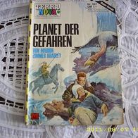Terra Nova Nr. 167