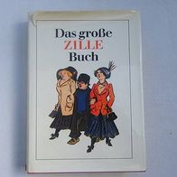 Das grosse Zille-Buch.