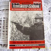 G-man Jerry Cotton Nr. 1475