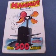Walt Disney® - Mammut Comics - Band 120 - über 500 Seiten