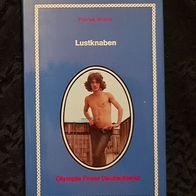 Lustknaben Patrick Moore Olympia Press Deutschland TOP