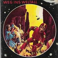 Ren Dhark Nr.55 Verlag Kelter 1. Auflage + World Scien