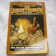 Die Abenteurer Nr. 17