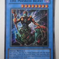 DL2-001, The Masked Beast (CM)